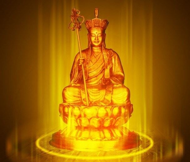 未来的极乐世界是什么样子？