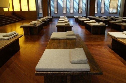 佛教带来的礼物：因果观念对中国影响最大