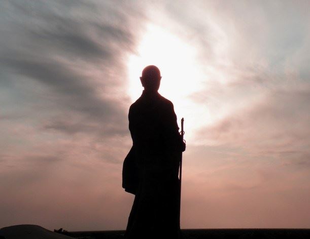 佛教手印的含义及常见手印图解