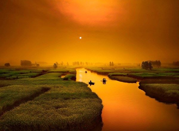 人会忘记前世的事，是喝了“孟婆汤”的缘故吗？