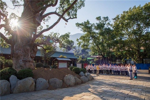 大安法师：宿命通一看，你还敢结婚吗？还敢杀生吗？