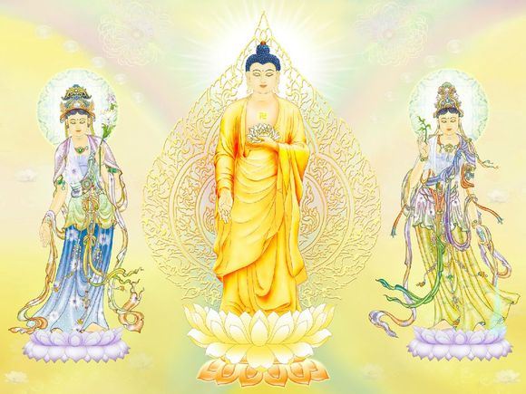 初学佛应读的十大经典佛经都有哪些？