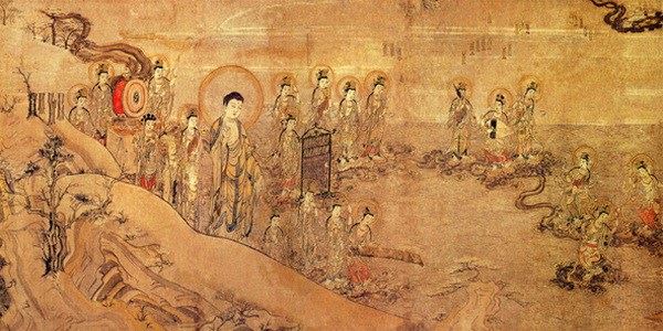 学佛修行应持守哪些戒律？