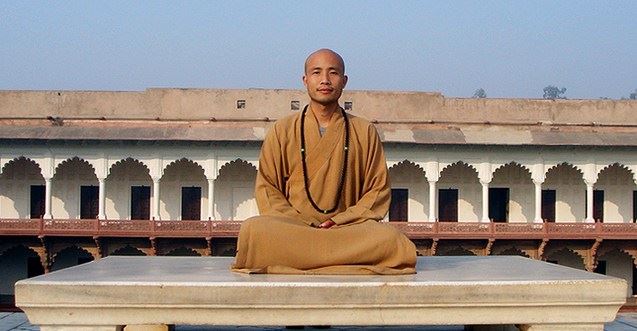 佛教中的念佛方法分别有哪些?