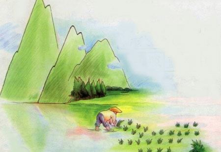 佛教常识：起源论的由来和戒酒的原因