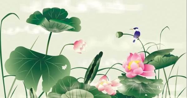 风水与心地——河湾人家旧事