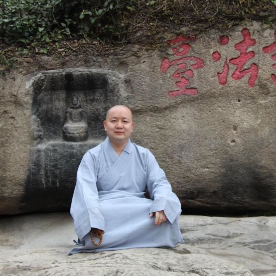 甚么是佛法(达道居士着)