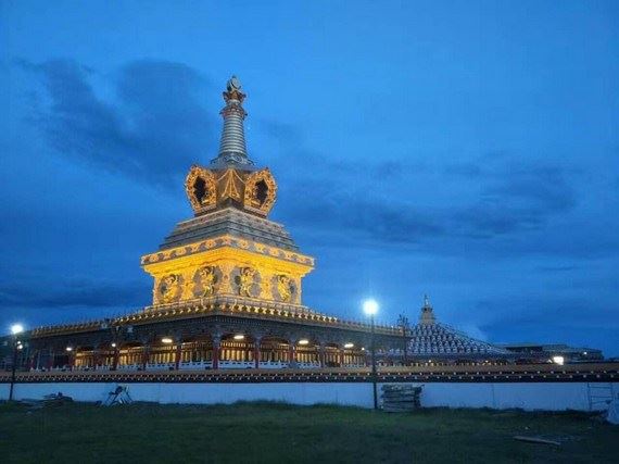 静坐的各种好处