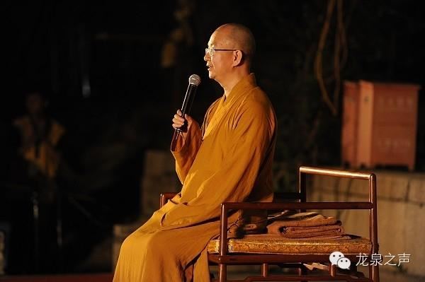 僧人诵经时敲木鱼的意义何在？