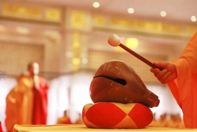 学佛到底学习佛的什么?