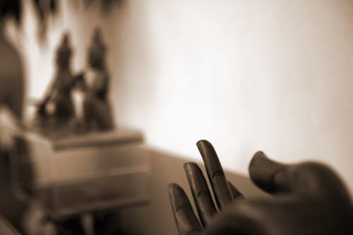 佛弟子怎么看待儒道思维