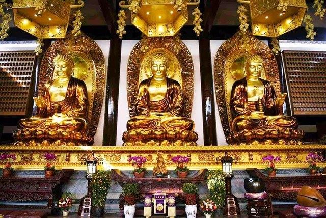 在生活中随遇而安