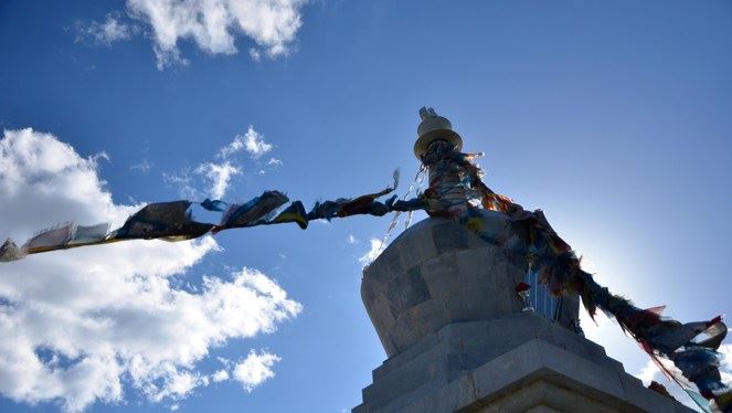 当婚姻遇到危险期