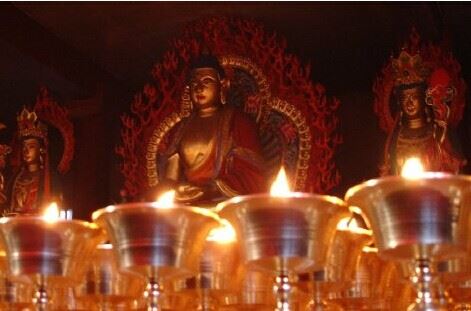 学佛消业障最快的方法是什么？