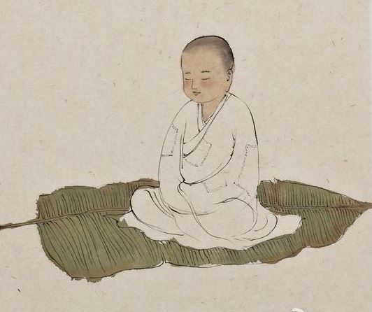 佛法即活法：人间四事不能久长