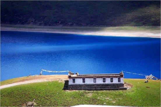 持佛陀名号有着不可思议的功德