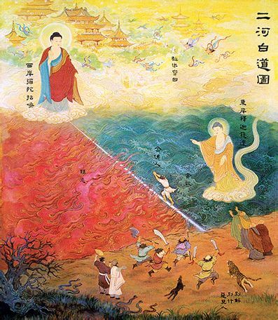 学佛必知的基础礼仪