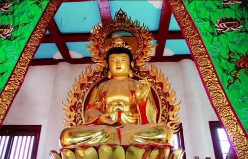 如何理解中国佛教