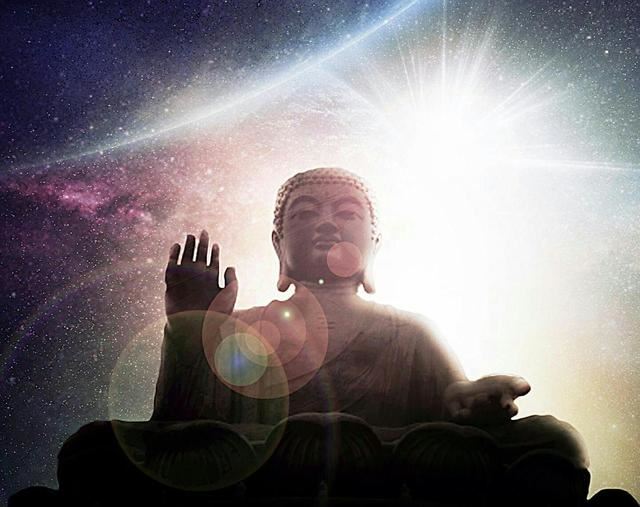 《金刚经》中的9大人生真相，大梦顿醒！