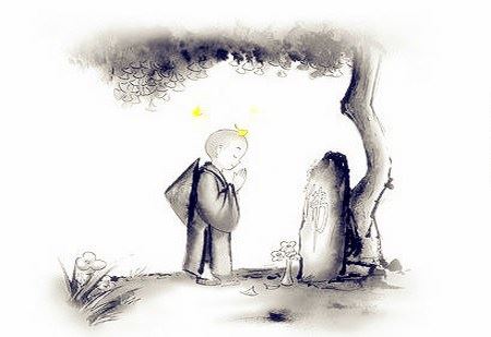 学佛修行才明白真的是因果有报