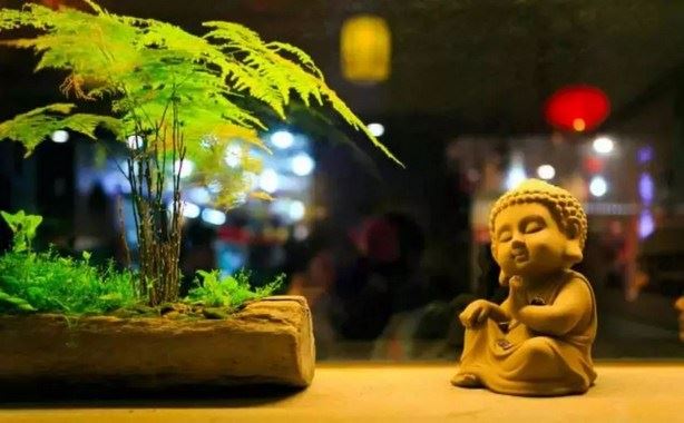 成刚长老：念佛无巧路