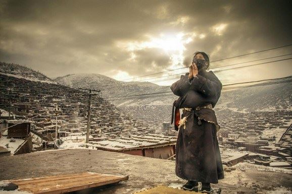 佛家修行之人的人生感悟