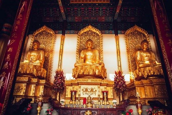 星云大师：谈如何看待婚外情？