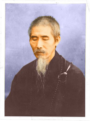 净土法门：愚痴的人他不承认他愚痴，才造这么重的罪业！