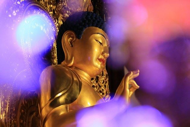 一位经历坎坷的奇僧：鸠摩罗什