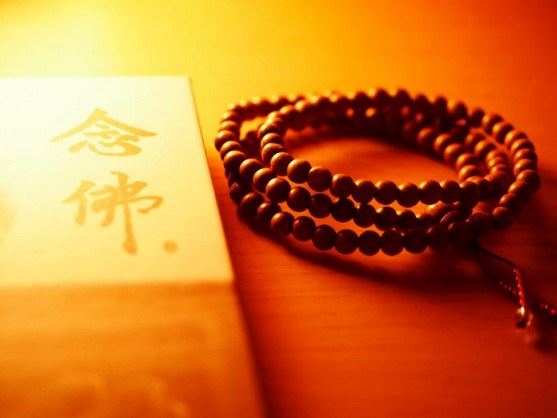 学习佛经时可以在经书上画重点吗