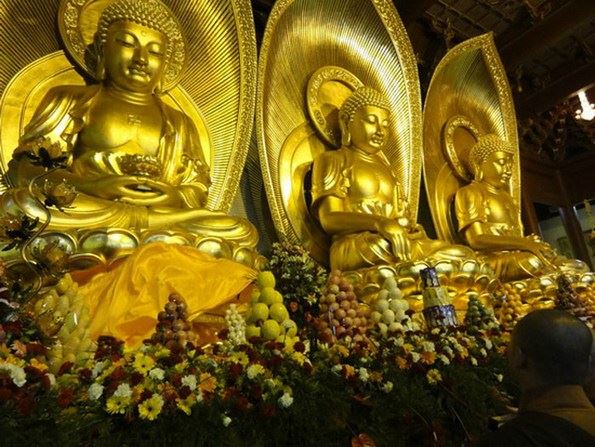 达真堪布：“请转法轮”的“轮”有什么含义？