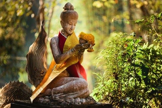 念【般若心经】的效用都有哪些?