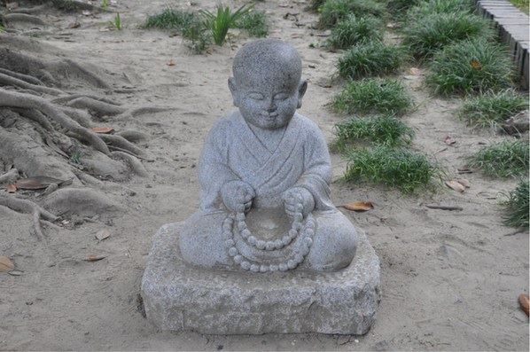 阿弥陀佛是谁？释迦牟尼佛是谁？大日如来是谁？