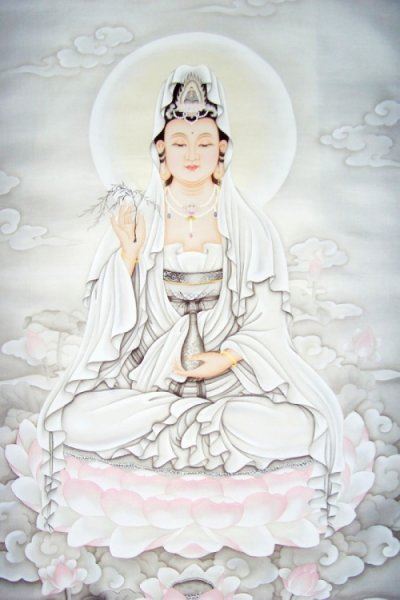 今天我就告诉你，你的这种修行方式行不通