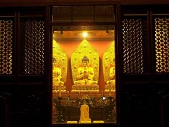 坚定志愿，方能度过难关