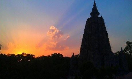 戒杀素食的利益