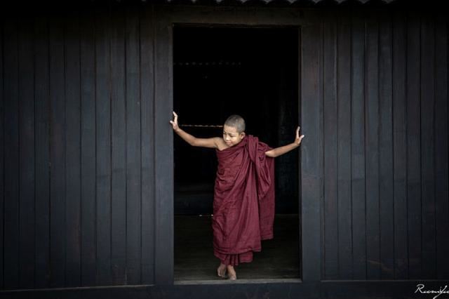 有一种成熟，叫沉默