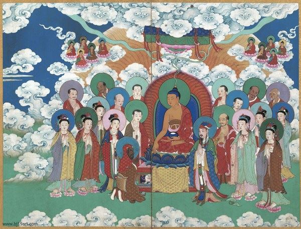 净土法门：我教给大家修这三个，可以避免造业