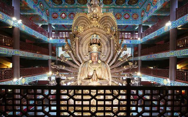 究竟如何才能真正得到佛菩萨的加持？