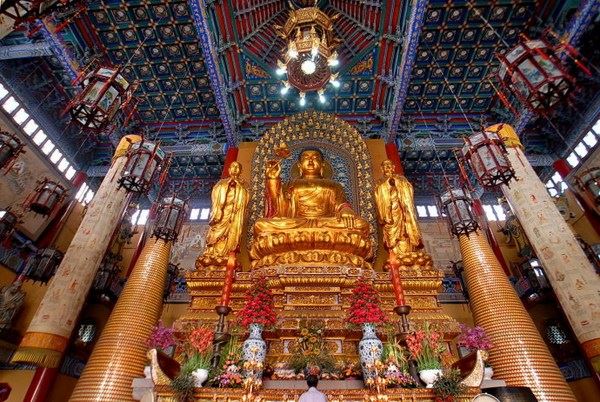 成刚法师：修行人如不断除淫欲一切努力都将白费