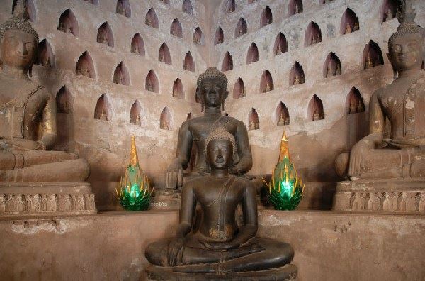 怎么契入佛经和祖师的作品