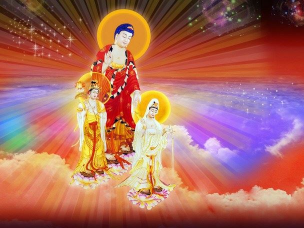 慧律法师：超度法会究竟度的是谁？