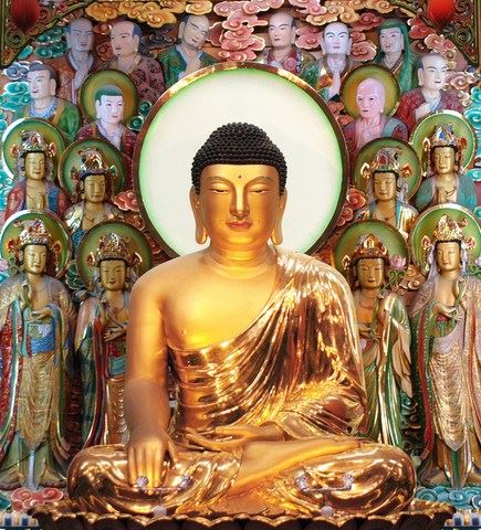 念死无常修行刻不容缓