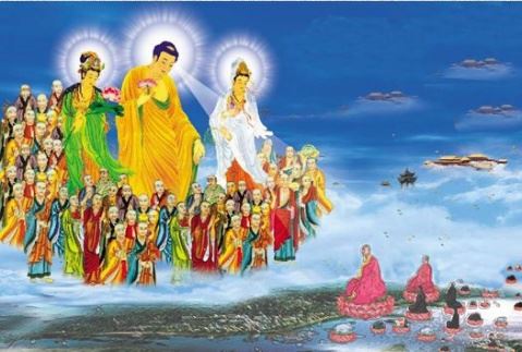 净土与禅宗能不能同时修？