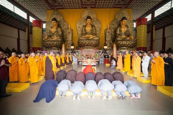 实在的话中国是个福地，知道的人不多