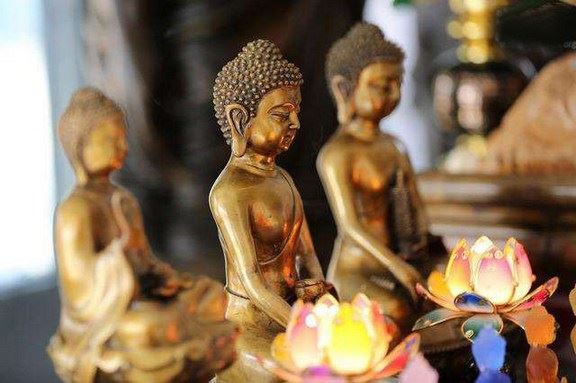 一位学佛老人的忏悔