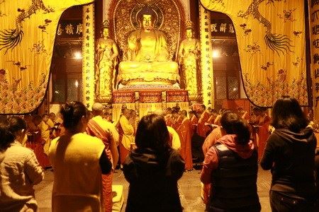 看完这个，胜过你读的所有的佛心禅语