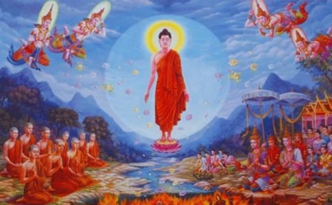 烦恼的根源都在自己