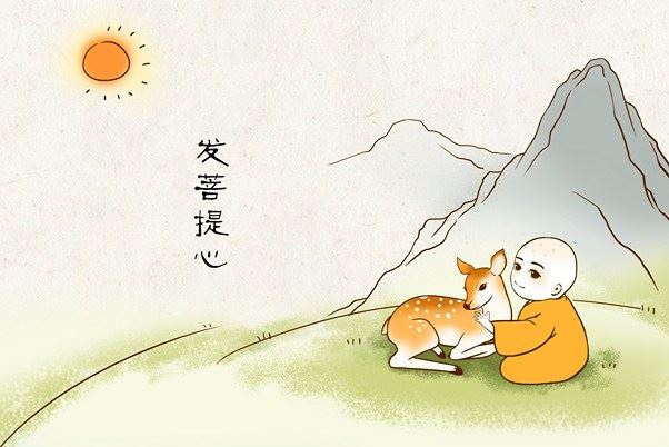 什么是佛教说的十二因缘？如何破解十二因缘的轮回锁链？