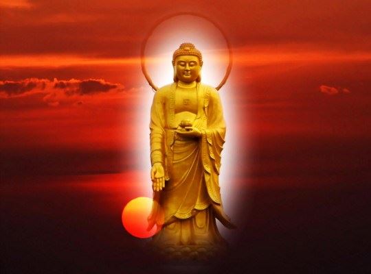 印光大师：如何理解念佛法门是总持法门？